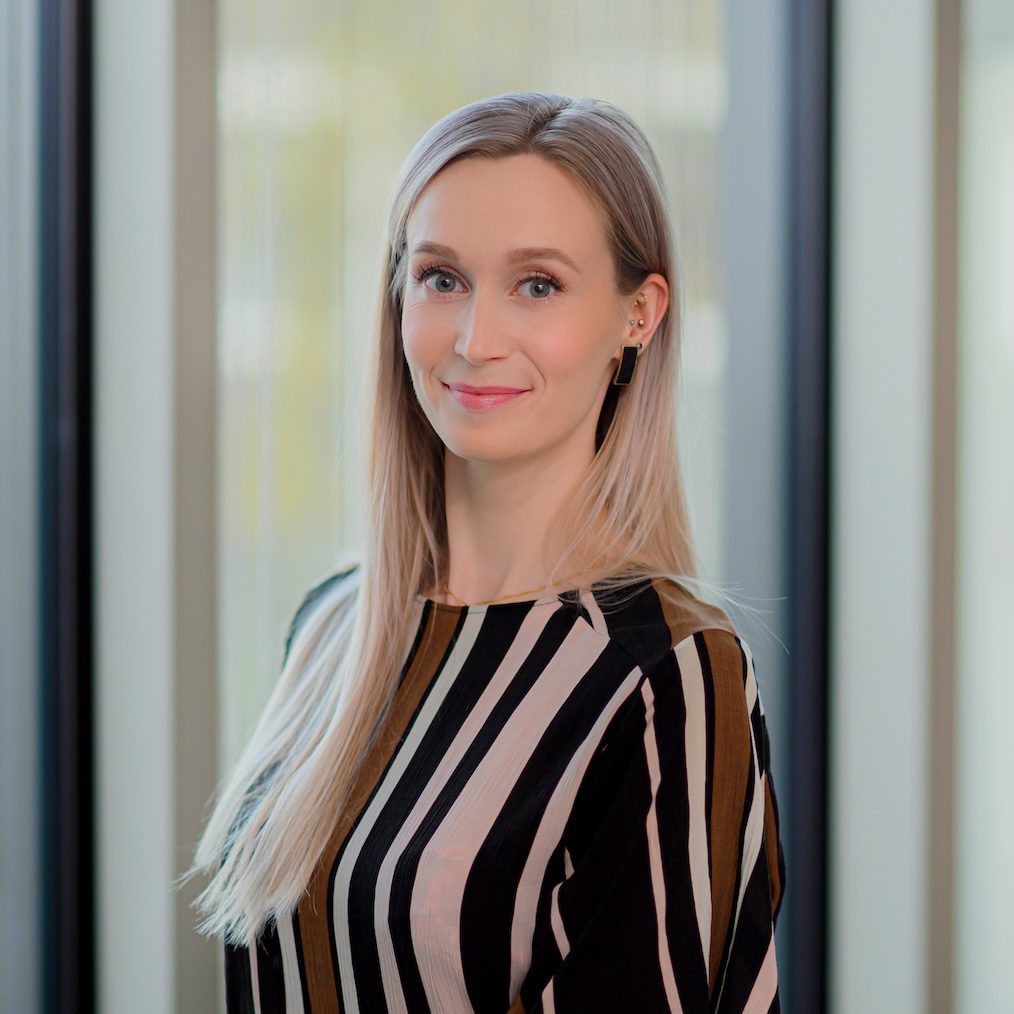 Maarja Junti
